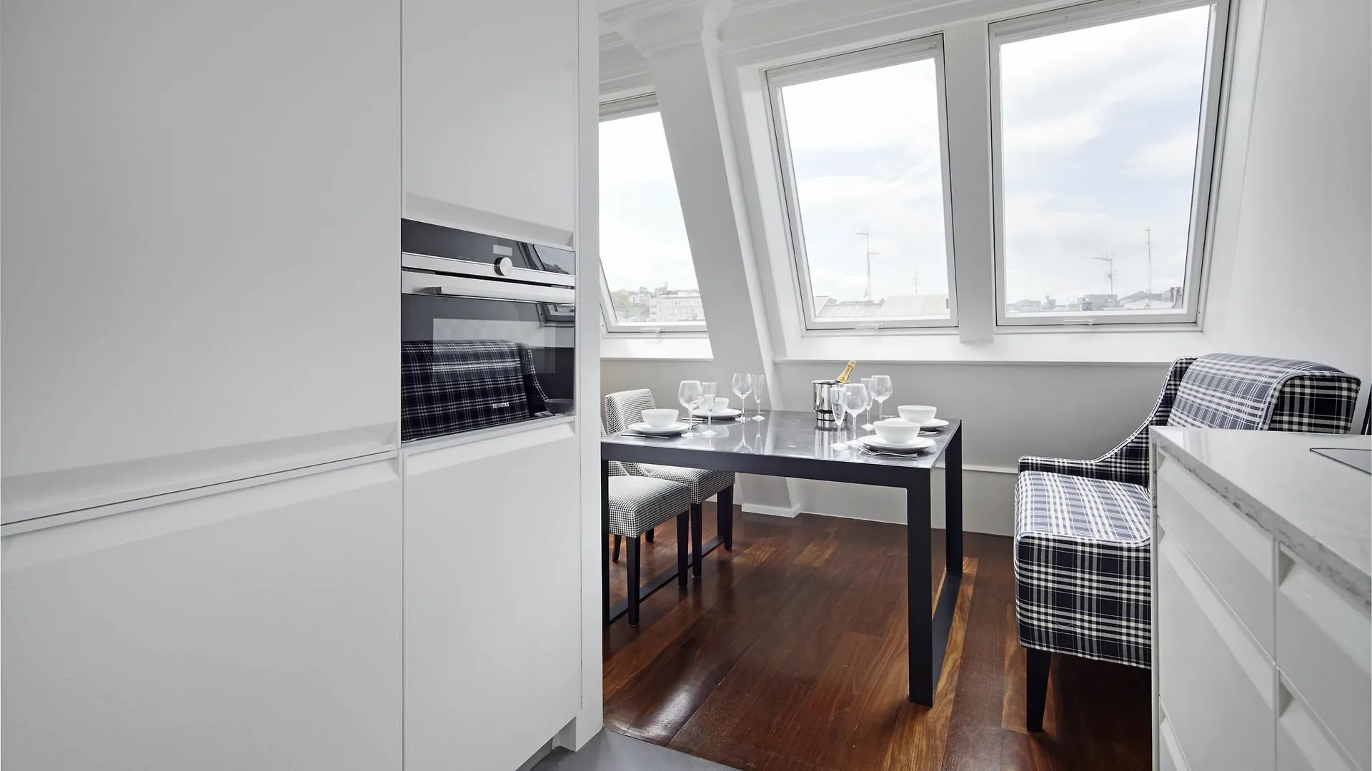 Apartment Playa De La Concha 7 By Feelfree Rentals San Sebastian