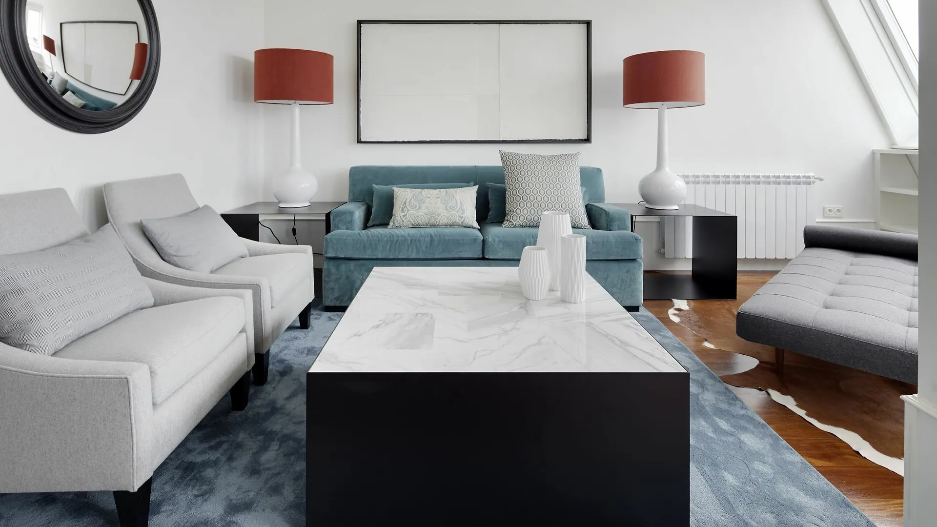 Apartment Playa De La Concha 7 By Feelfree Rentals San Sebastian Spain