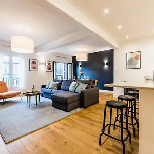 Apartment Zabaleta By Sweet, San Sebastian
