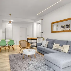 Apartment Always Easy I Arroka, San Sebastian
