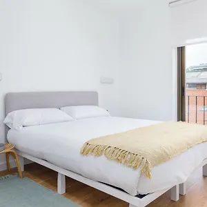 Apartment Always Easy I Apata, San Sebastian