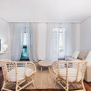 Apartment Udaberri By People, San Sebastian