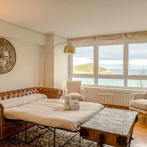 Apartment Maskortxo - Basque, San Sebastian