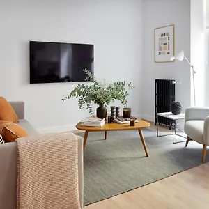 Apartment Mayor 3 By Feelfree, San Sebastian
