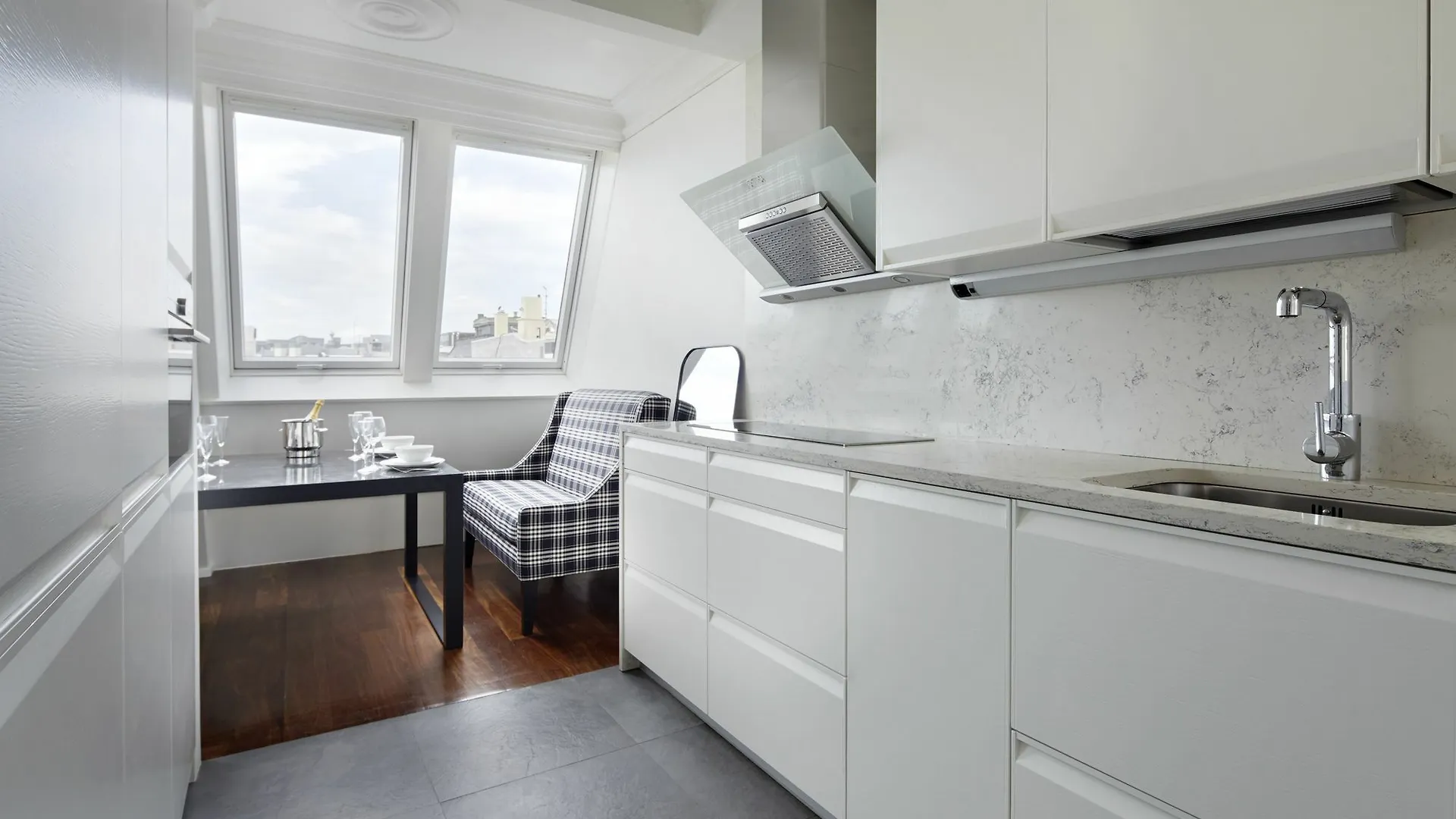 Playa De La Concha 7 By Feelfree Rentals San Sebastian