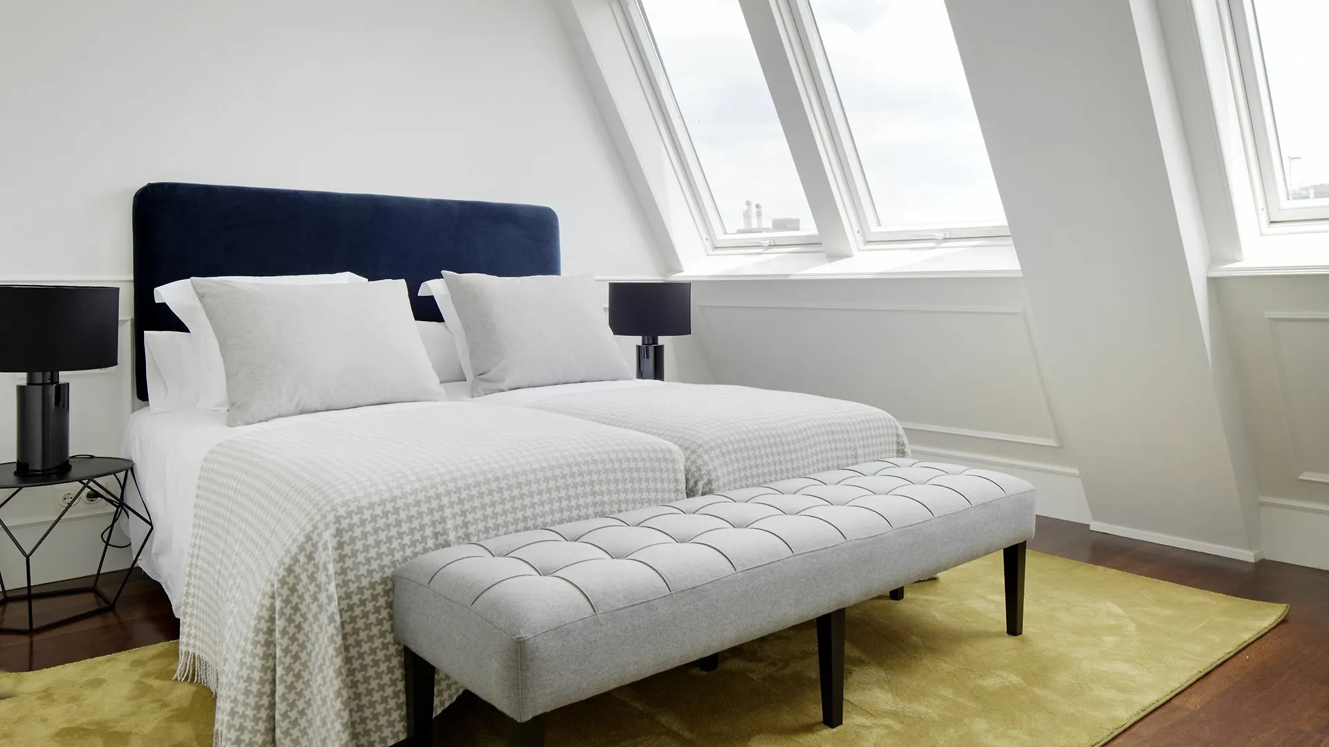 Playa De La Concha 7 By Feelfree Rentals San Sebastian Apartment