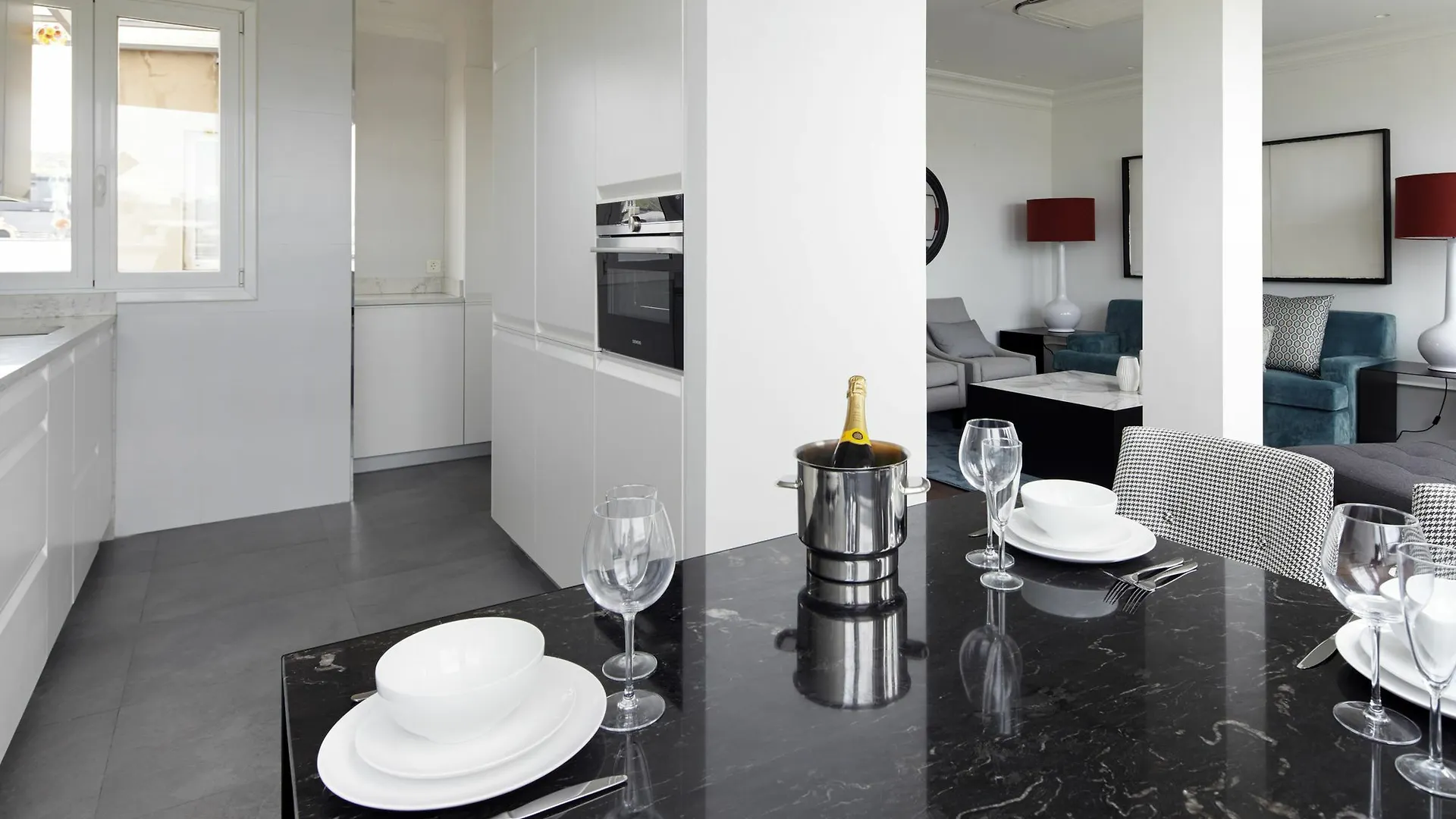 Apartment Playa De La Concha 7 By Feelfree Rentals San Sebastian