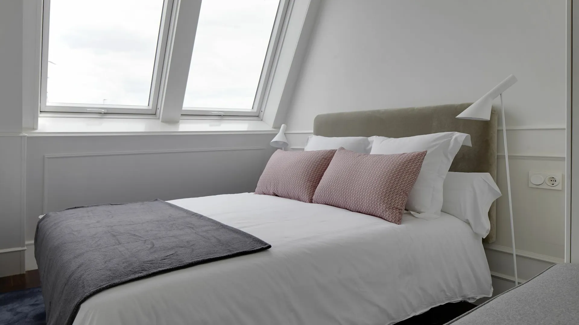 Playa De La Concha 7 By Feelfree Rentals San Sebastian