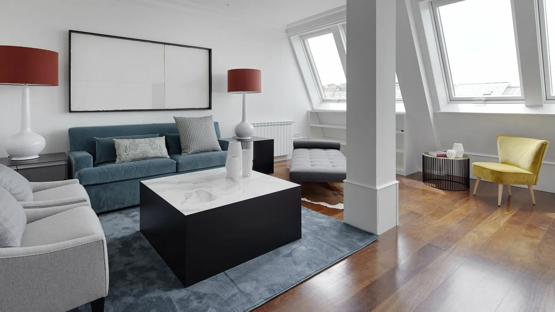 Playa De La Concha 7 By Feelfree Rentals San Sebastian